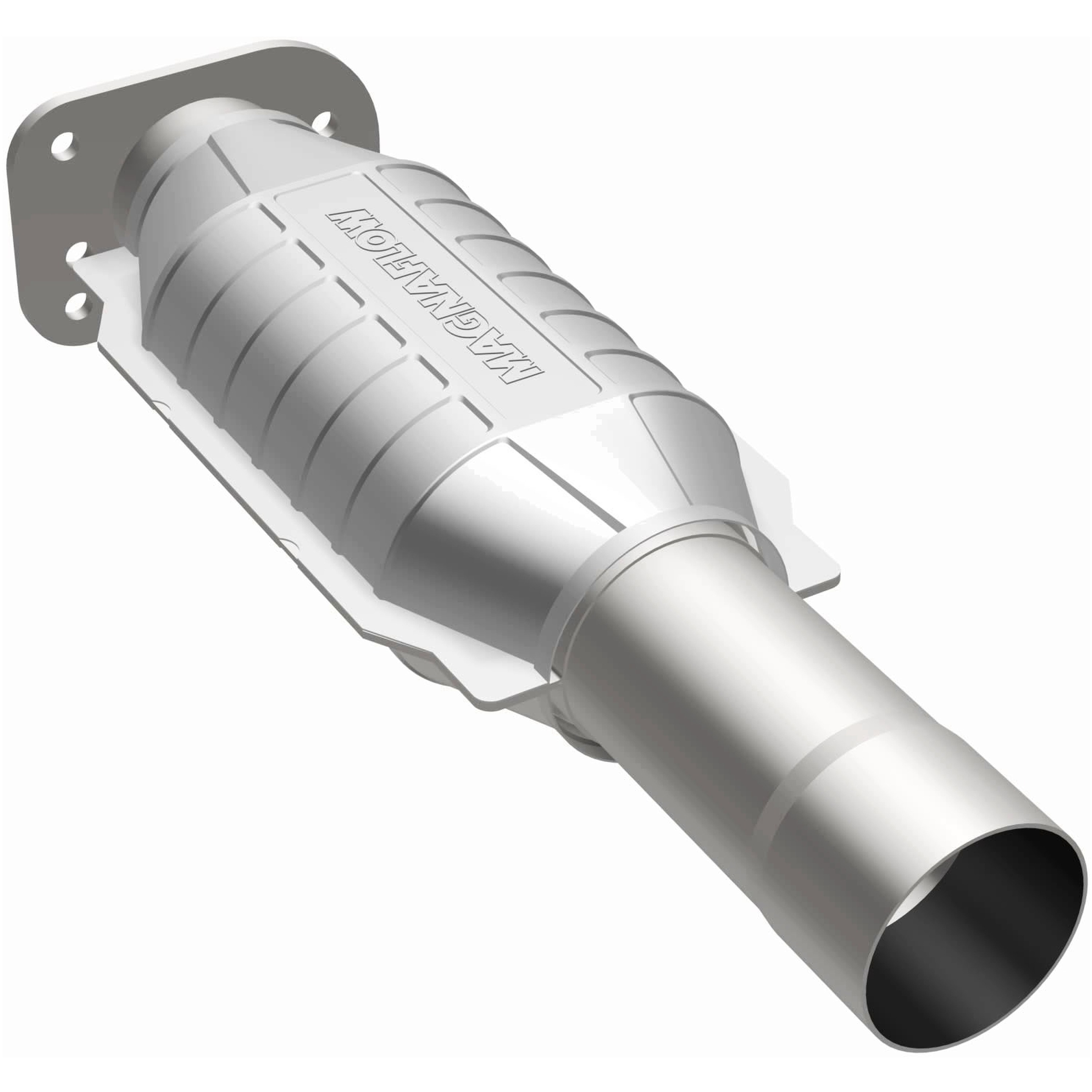MagnaFlow Exhaust Products 93441 Standard Grade Direct-Fit Catalytic Converter